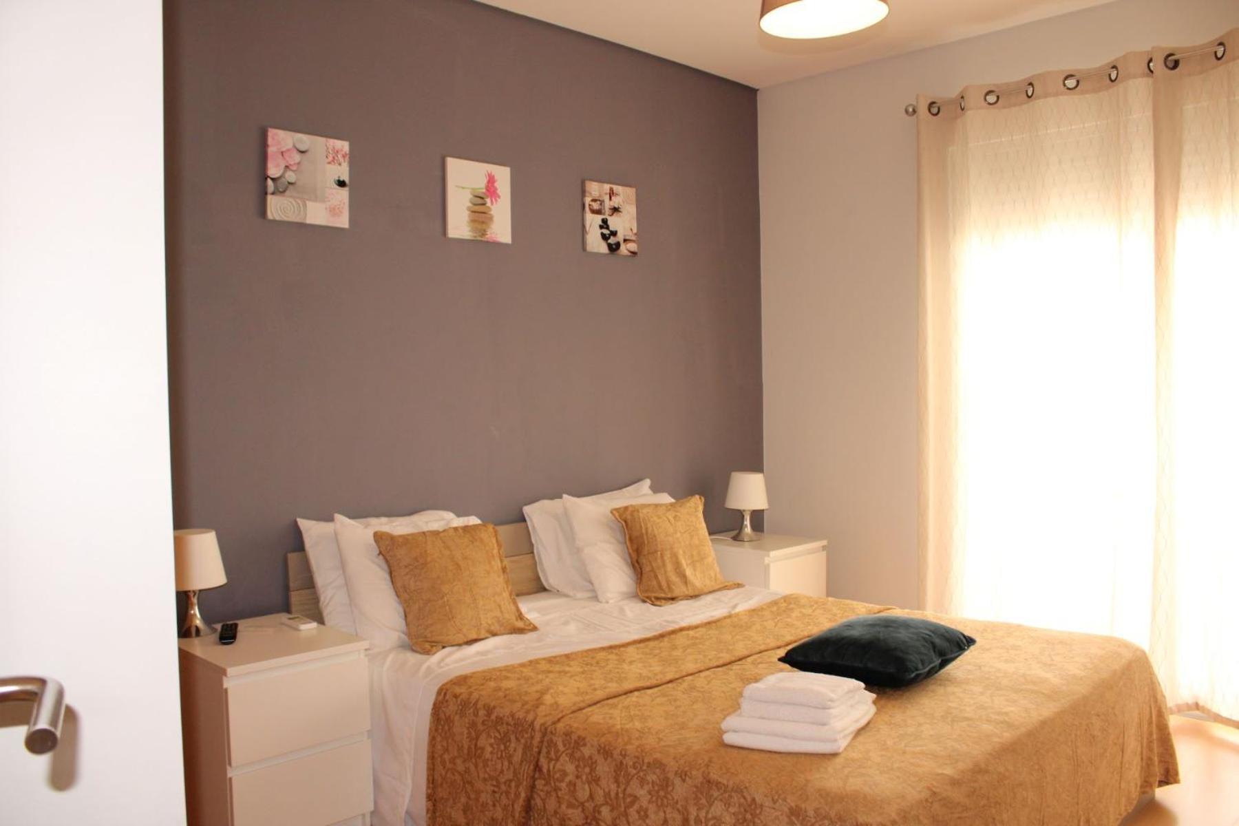 Appartement Pinheiro Portimão Zewnętrze zdjęcie
