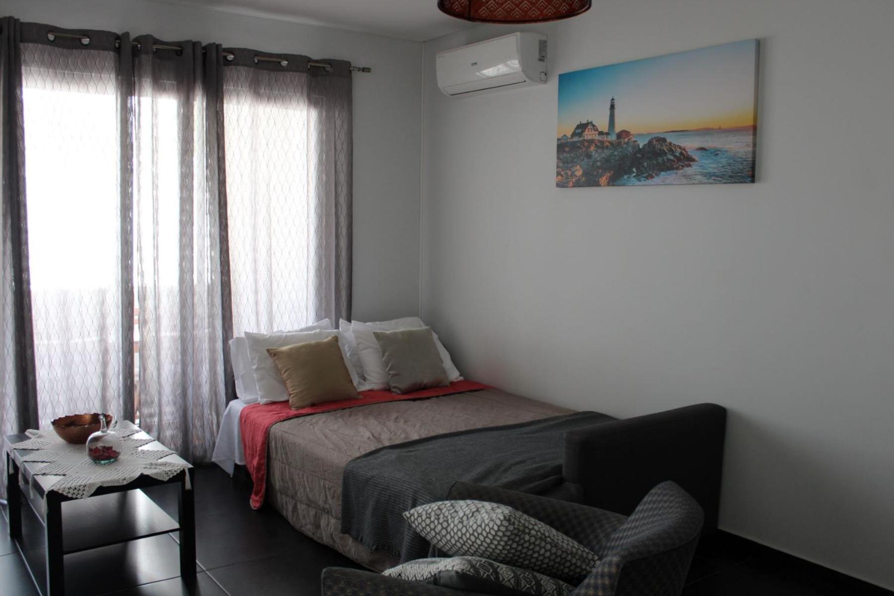 Appartement Pinheiro Portimão Zewnętrze zdjęcie