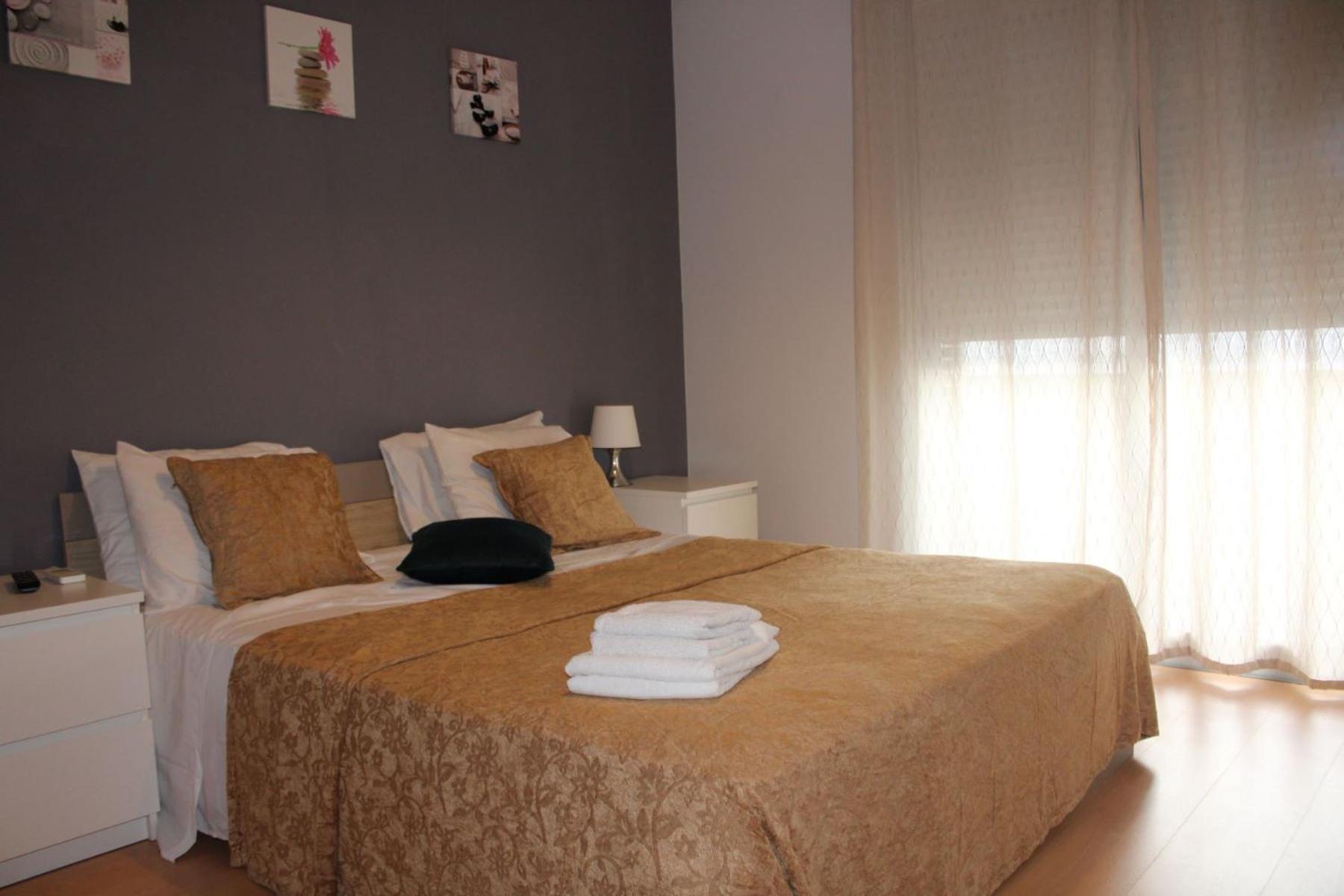 Appartement Pinheiro Portimão Zewnętrze zdjęcie