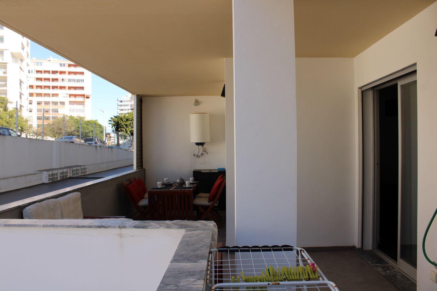 Appartement Pinheiro Portimão Zewnętrze zdjęcie