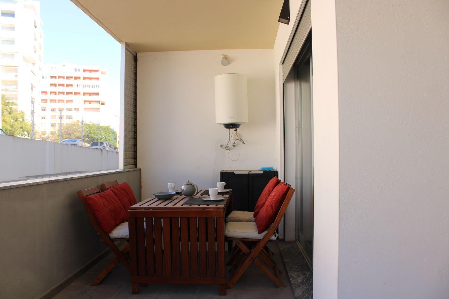 Appartement Pinheiro Portimão Zewnętrze zdjęcie