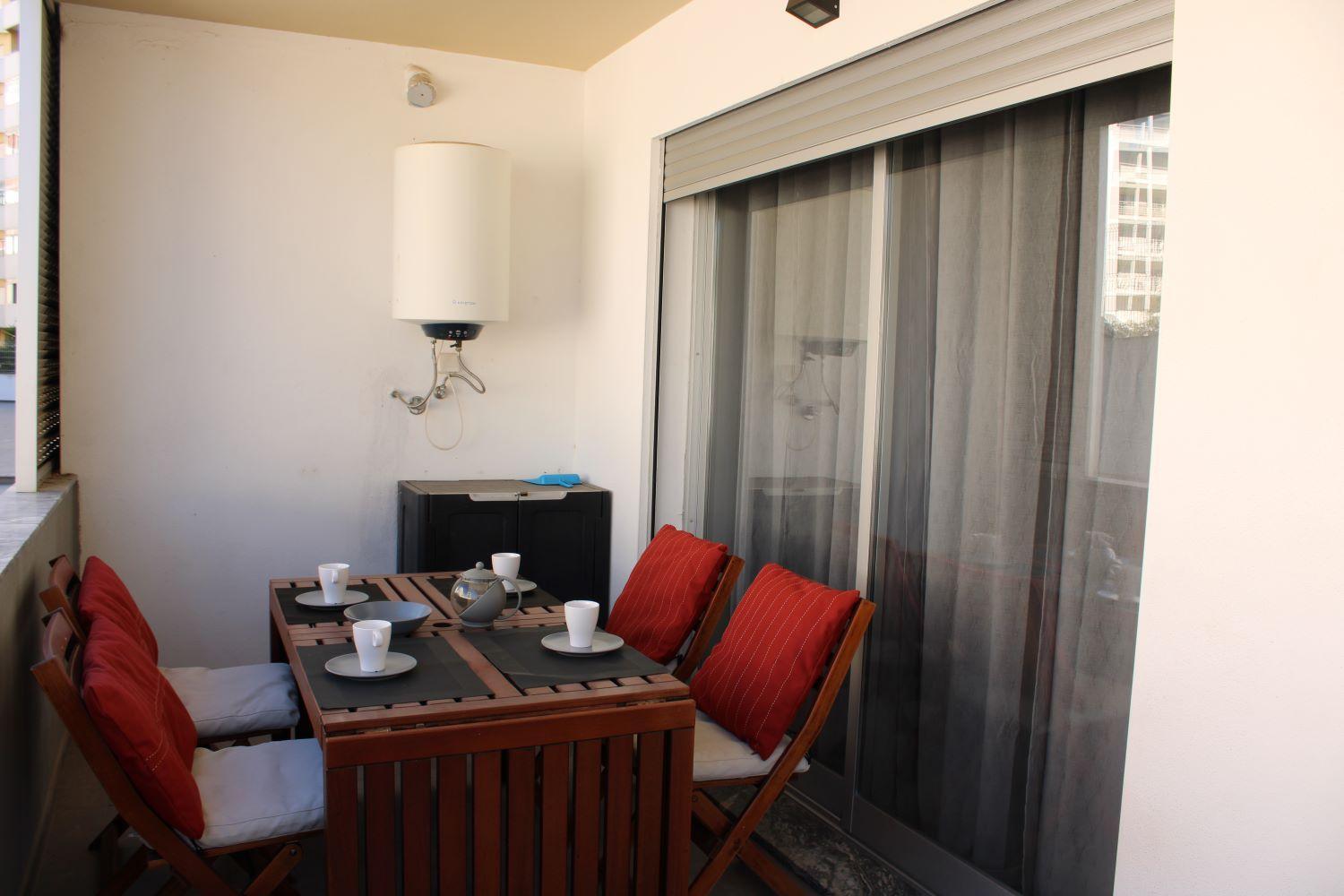 Appartement Pinheiro Portimão Zewnętrze zdjęcie